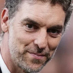 Pau Gasol