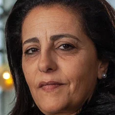 Areen Omari