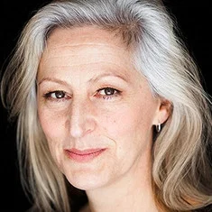 Elaine Hallam