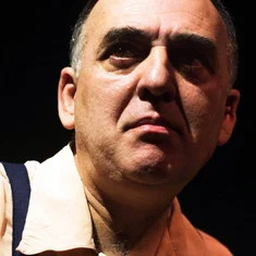 José Luis Arias