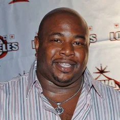Marcello Thedford
