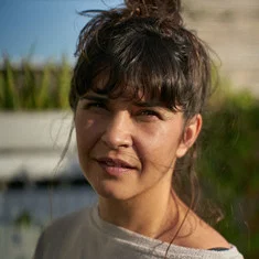 Janet Novás