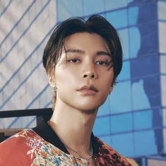 Johnny Suh