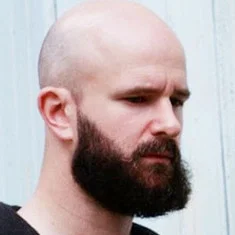Charles Cave