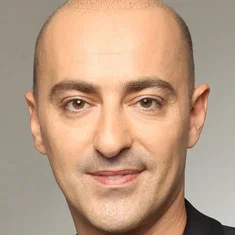 Thanasis Alevras
