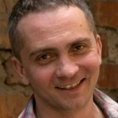Mykhailo Ozerov