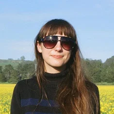 Alison Colcord