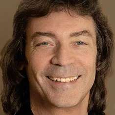 Steve Hackett