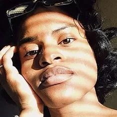 Tai-Lynia Jones