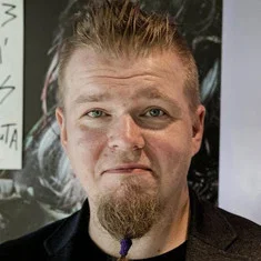 Ari Savonen