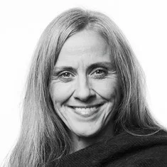 Harpa Arnardóttir