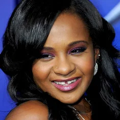 Bobbi Kristina Brown