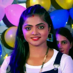 Bharti Jha