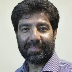 Saeed Zonnoorian