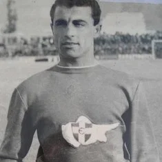 Stathis Mantalozis