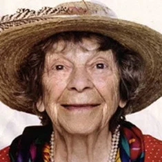 Doris Haddock
