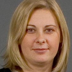 Irina Komova