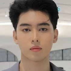 Fluke Chayodom Phongamphan