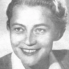 Inge von Wangenheim