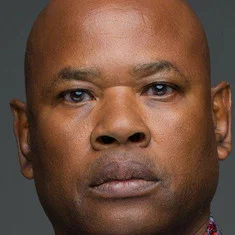 Bheki Mkhwane