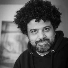 Ahmad Abdalla