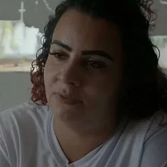 Cristiane Gomes