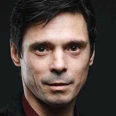 Радик Галиуллин