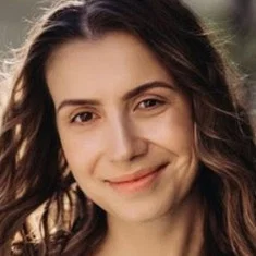 Olena Morentsova-Shulyk