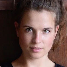 Pauline Brisy
