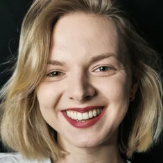 Magdalena Mączko