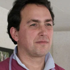 Jean-Marc Feys