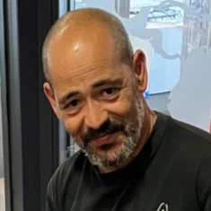 Belkacem Meziane