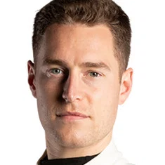 Stoffel Vandoorne