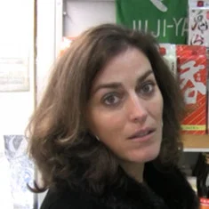Christel Milhavet