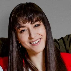 Agnieszka Musiał