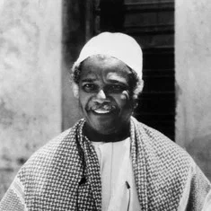Ali Mazrui