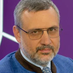 Владимир Легойда