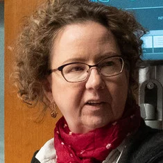 Barbara Brown