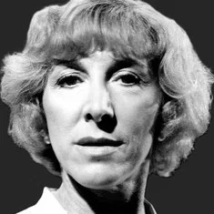 Sheila Ballantine