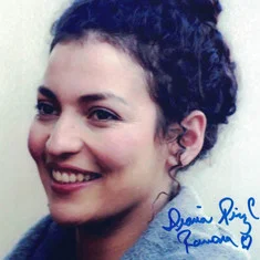 Diana Pérez