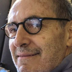 Enrico Pau