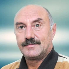 Namis Shirmammadov