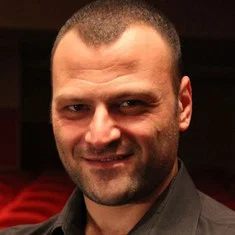 Cenk Hakan Köksal
