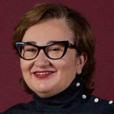 Ángeles Hernández