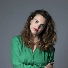 Vera van Zelm