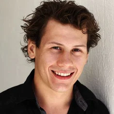 Lucas Pittaway