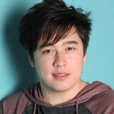 Tristan Pasterick