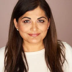 Geeta Rai
