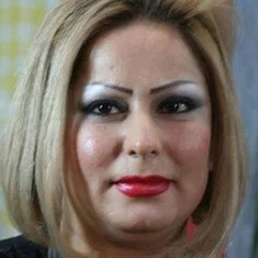 Nagham Al Sultani