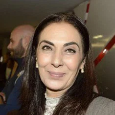 Khitam Al Lahham